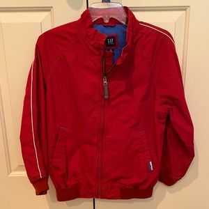 Gap kids boys jacket / windbreaker